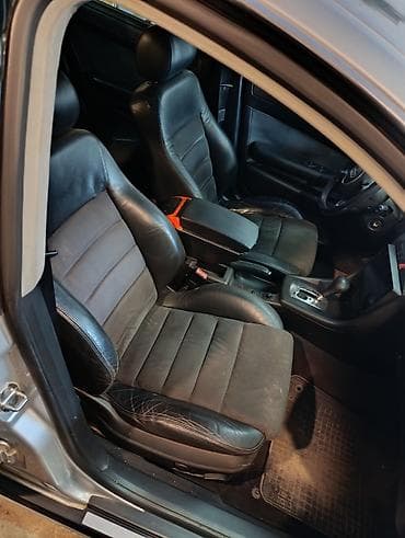 bad e2: Audi A6: 2003 г., 2.5 л, Автомат, Дизель, Седан — 9