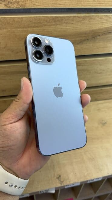 айфон xs max цена бишкек: IPhone 13 Pro Max, Б/у, 1 ТБ, 100 % — 1
