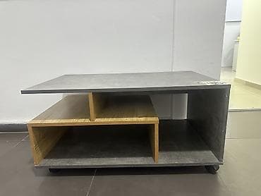 пенал бу: Журнальный столик — 4