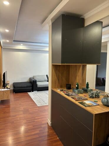 арзан ижарага берилген батирлер дордой: 2 бөлмө, Менчик ээси, Толугу менен эмереги бар — 6