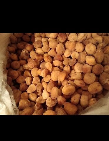 BMW: Сушёные абрикосовые косточки (ядра) орук только оптом - Натуральные — 1