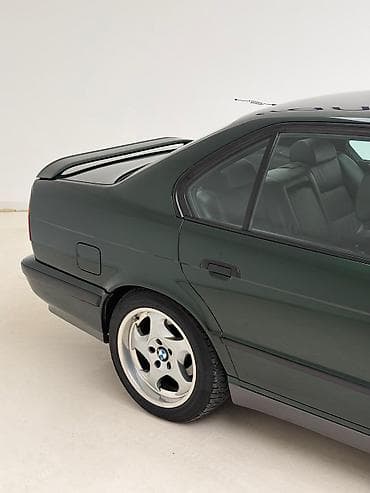 запчасти на мерседес w220 бишкек: BMW 5 series: 1992 г., 2.5 л, Автомат, Бензин, Седан — 5