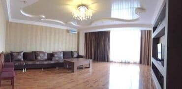 квартиры в районе рабочий городок: 4 комнаты, Собственник, С мебелью полностью — 4