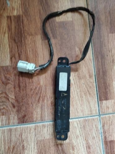 купить дом в балыкчы: Nissan Cefiro А32 часы на переднюю панель, Ниссан Цефиро А32. Часики — 2