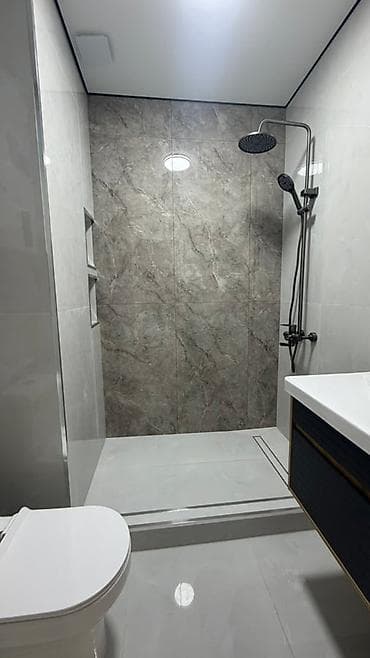 6: 1 комната, 48 м², Элитка, 6 этаж, Евроремонт — 5