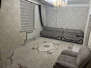 Батирлер: 2 бөлмө, Толугу менен эмереги бар — 8