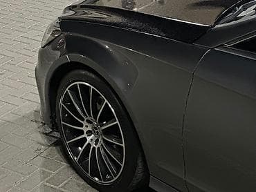 dr marcus: Mercedes-Benz CLS-Class: 2018 г., 2.2 л, Автомат, Дизель, Седан — 7