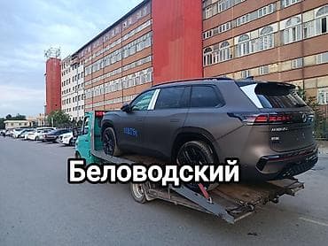 С лебедкой