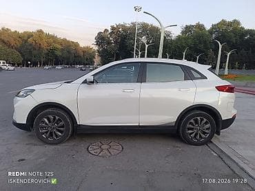 mersedes e klass: Weltmeister EX5, 2021 г., 108000 км, Передний, В наличии — 4