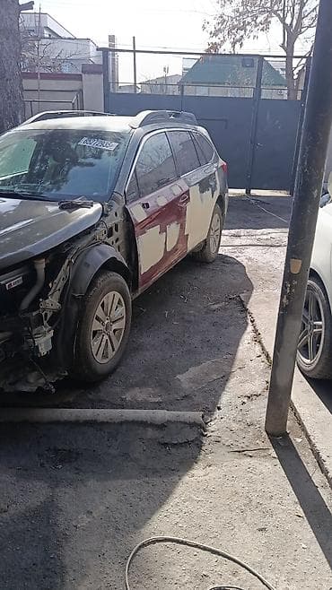 СТО, ремонт транспорта: Рихтовка, сварка, покраска, без выезда — 1