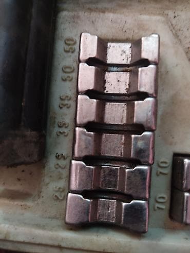 сваришни апарат: Ручной гидравлический пресс для обзима наконечников кабеля — 4