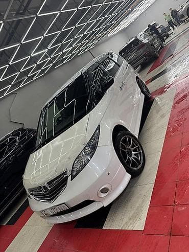 Honda Elysion: 2006 г., Автомат, Минивэн