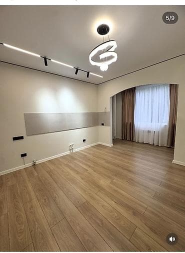 Батирлерди сатуу: 2 бөлмө, 65 м², 2 кабат, Жаңы ремонт — 2