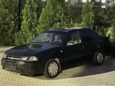капот нексии: Chevrolet Nexia: 2010 г., 1.6 л, Механика, Бензин, Седан — 2