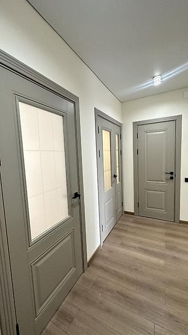 Куплю квартиру: 2 комнаты, 65 м², Элитка, 5 этаж, Дизайнерский ремонт — 5