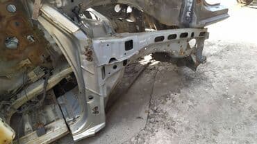 Toyota Prado 95 кузовная часть хавкат, Тойота Прадо 95 хавкат Хавкат at lalafo.kg Toyota Prado 95 кузовная часть хавкат, Тойота Прадо 95 хавкат Хавкат