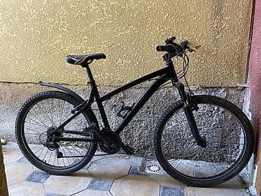 fixed gear: Горный велосипед, Сталь — 1