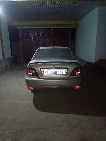 6: Daewoo Nexia: 2012 г., 1.6 л, Механика, Бензин, Седан — 2