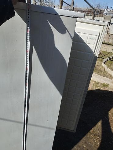 бу холоделник: Морозильник Бирюса Бу полностью в рабочем состоянии — 8