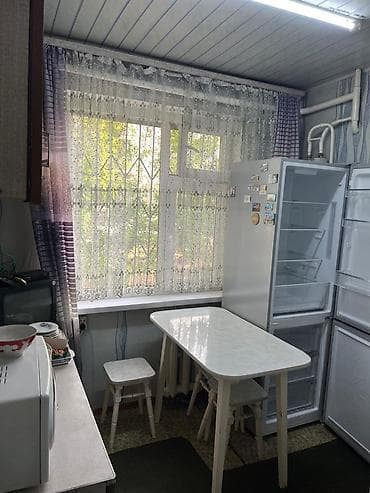 Недвижимость: 2 комнаты, Вефа ТЦ Собственник, Студентам, от 3 месяцев, С мебелью — 5
