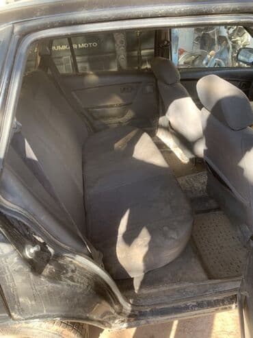 запчасти на опель зафира а: Daewoo Nexia: 2011 г., 1.5 л, Механика, Бензиновая, Седан — 3