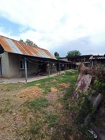 на завод: Продаю участок под бизнес. Контейнер под швейный цех (поместится — 4