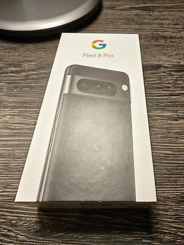 google pixel 4a 5g: Google Pixel 8 Pro, Б/у, 512 ГБ, цвет - Черный, eSIM — 4