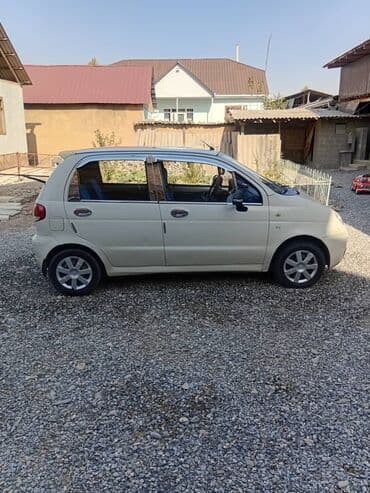 б у рейлинги багажник на хундай туксон бишкек: Daewoo Matiz: 2010 г., 0.8 л, Механика, Бензин, Хетчбек — 3