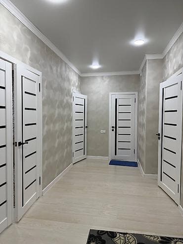 Продажа квартир: 3 комнаты, 64 м², Элитка, 12 этаж, Евроремонт — 9