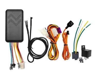 gps трекер купить в бишкеке: GPS ( жпс) трекер в авто ✅ удобное и простое приложение на телефон — 1