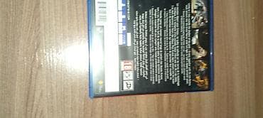 God of War (PlayStation Hits) — диск для PS4 только обменом