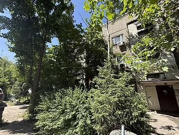 Продажа квартир: 3 комнаты, 62 м², 105 серия, 2 этаж, Косметический ремонт — 1
