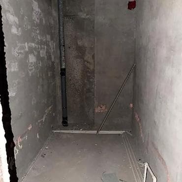 48: 1 комната, 48 м², Элитка, 12 этаж, Готовая ПСО (под самоотделку) — 6