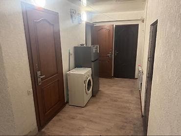 приват кж: 35 м², С мебелью — 3