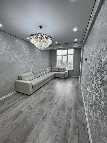 сдаю магазин в тц: 1 комната, 48 м², Элитка, 7 этаж, Евроремонт — 9