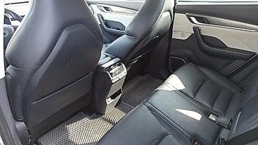 bmw motor: Weltmeister EX5, 2020 г., Передний — 8