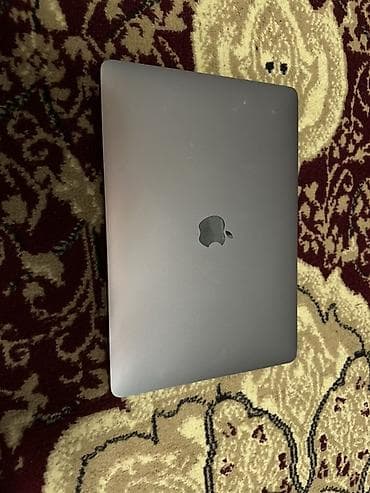 macbook pro 2017 цена: MacBook Pro 13" (2017, четыре порта Thunderbolt 3) Характеристики: - — 4