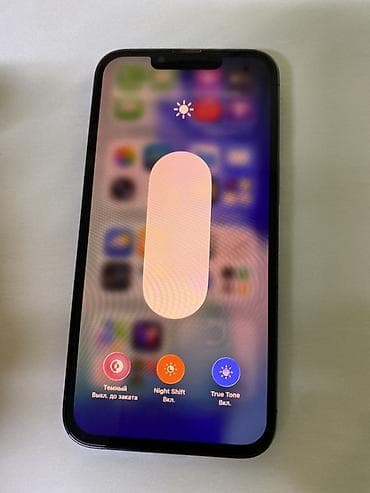 samsung note 6: IPhone 13 Pro, Б/у, 128 ГБ, Blue Titanium, Кабель, 100 % — 7