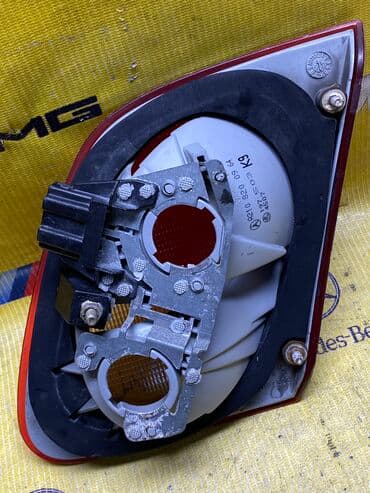 стопсигналы фит: Стоп-сигналдар комплектиси Mercedes-Benz Оригинал — 2