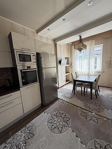 2 bedroom: Продается 2х ком кв Панфилова/Боконбаева Квадратура: 60.4 — 3