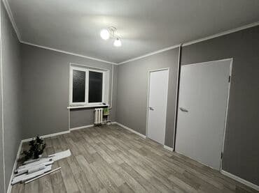 долгосрочная аренда ош квартир: 1 бөлмө, Риелтор, Эмерексиз — 11