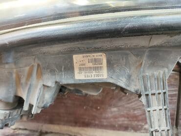 шины бу оптом из японии: Комплект передних фар Toyota 2008 г., Б/у, Аналог — 1