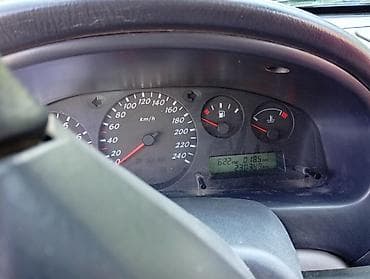 алмера класик: Nissan Almera: 2002 г., 1.8 л, Механика, Бензин, Хэтчбэк — 6