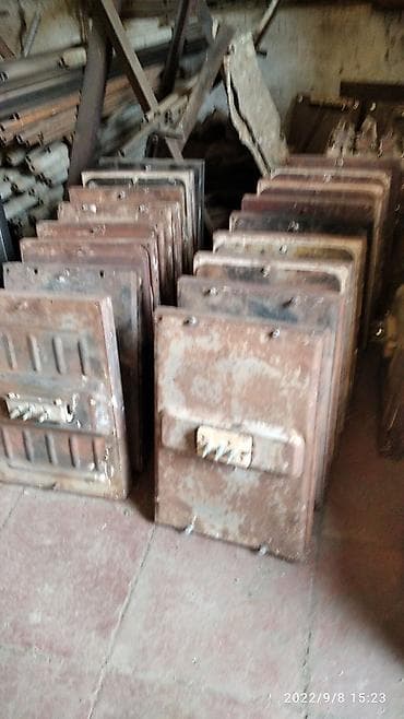 нагревательный элемент: Изготовление ТэН любой мощности и конфигурации водные и воздушные — 3