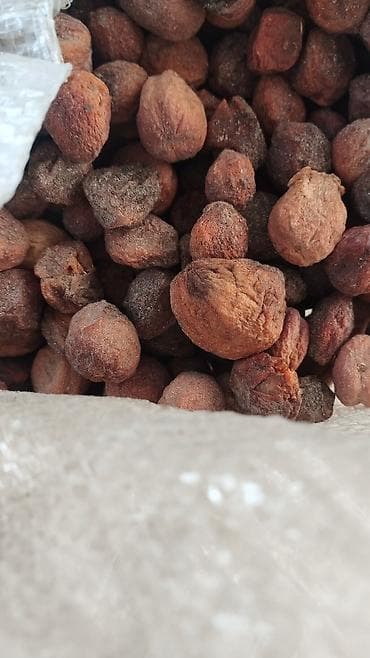 банан фрукты: Сушёный урюк какк — 3