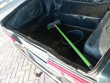 део некция: ВАЗ (ЛАДА) 2107: 2006 г., Седан — 8