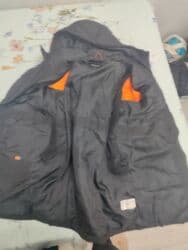 срочно продаю в связи с переездом: Зимняя куртка — 3