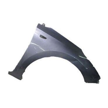 багаж соната: Крыло Переднее правое Hyundai, 2014 г., Новый, Аналог — 1