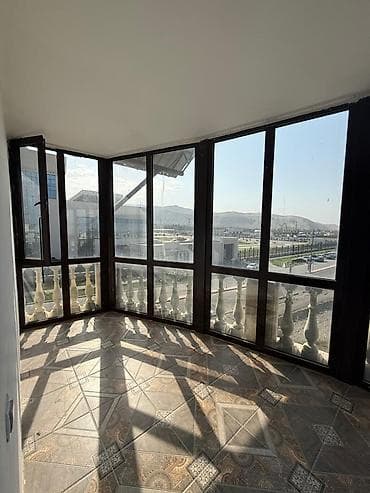 Продажа квартир: 4 комнаты, 158 м², Элитка, 4 этаж, Евроремонт — 10