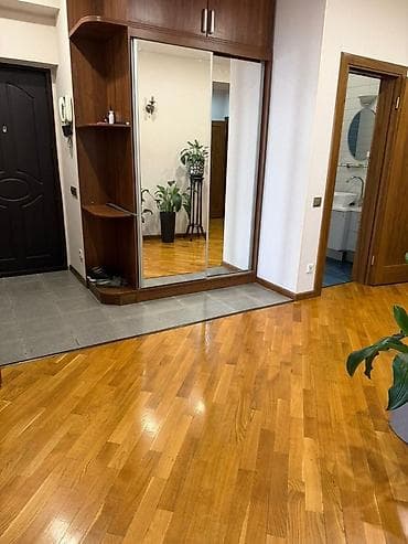 Квартиры: 3 комнаты, 133 м² — 9